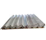 Ecklinie 100x100x10 mm. - 3000mm.