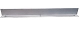 Ecklinie 150x100x10 mm. - 2000mm.