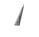Ecklinie 200x100x10 mm. - 2000mm.