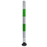 Flexpoller-60mm-weiß-grün-Klasse2