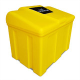Kunststoffsalzbox 110 Liter (Polyethylen)