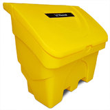 Kunststoffsalzbox 200 Liter (Polyethylen)