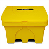 Kunststoffsalzbox 200 Liter (Polyethylen)