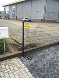 Doppelstabmatte