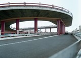 Leitplanke Typ A Gewalzt Gebogen